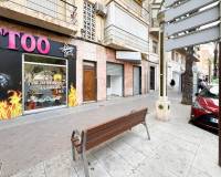 Sale - Business Premise - Elche - Centro