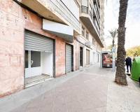 Sale - Business Premise - Elche - Centro