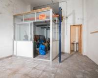 Sale - Business Premise - Elche - Centro