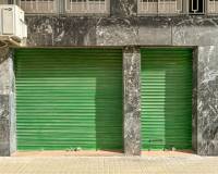 Sale - Business Premise - Elche - Centro