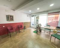 Sale - Business Premise - Elche - Centro