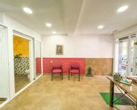 Sale - Business Premise - Elche - Centro