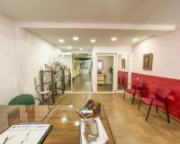 Sale - Business Premise - Elche - Centro