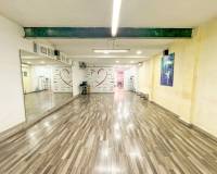 Sale - Business Premise - Elche - Centro