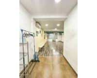 Sale - Business Premise - Elche - Centro