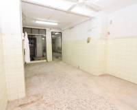 Sale - Business Premise - Elche - Centro