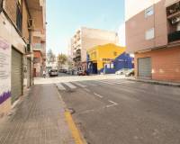 Sale - Business Premise - Elche - Centro