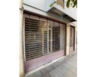 Sale - Business Premise - Elche - Centro