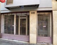 Sale - Business Premise - Elche - Centro