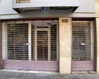 Sale - Business Premise - Elche - Centro