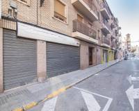 Sale - Business Premise - Elche - Centro