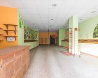 Sale - Business Premise - Elche - Centro