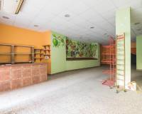 Sale - Business Premise - Elche - Centro