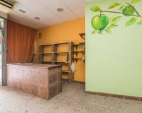 Sale - Business Premise - Elche - Centro