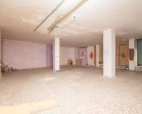 Sale - Business Premise - Elche - Centro