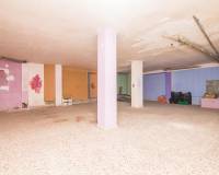 Sale - Business Premise - Elche - Centro