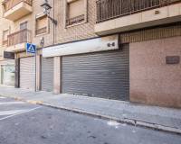 Sale - Business Premise - Elche - Centro