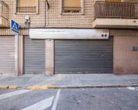 Sale - Business Premise - Elche - Centro