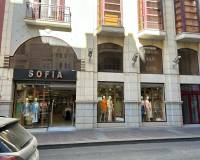 Sale - Business Premise - Elche - Centro