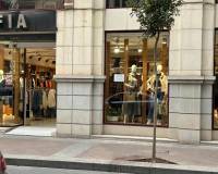 Sale - Business Premise - Elche - Centro