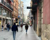 Sale - Business Premise - Elche - Centro