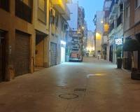 Sale - Business Premise - Elche - Centro