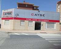 Sale - Business Premise - Elche - Ciudad Jardin