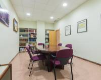 Sale - Business Premise - Elche - Ciudad Jardin