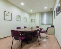 Sale - Business Premise - Elche - Ciudad Jardin