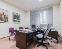 Sale - Business Premise - Elche - Ciudad Jardin