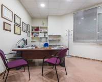 Sale - Business Premise - Elche - Ciudad Jardin