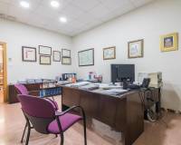 Sale - Business Premise - Elche - Ciudad Jardin