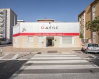 Sale - Business Premise - Elche - Ciudad Jardin