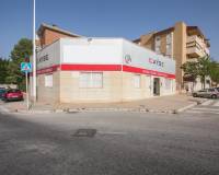 Sale - Business Premise - Elche - Ciudad Jardin