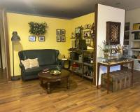 Sale - Business Premise - Elche - Corazon de Jesus