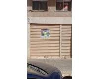 Sale - Business Premise - Elche - Corazon de Jesus