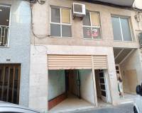 Sale - Business Premise - Elche - Corazon de Jesus