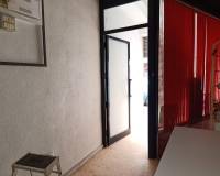 Sale - Business Premise - Elche - Corazon de Jesus