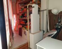 Sale - Business Premise - Elche - Corazon de Jesus