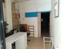 Sale - Business Premise - Elche - Corazon de Jesus