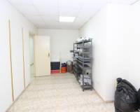 Sale - Business Premise - Elche - Corazon de Jesus