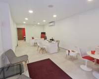 Sale - Business Premise - Elche - Corazon de Jesus