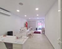 Sale - Business Premise - Elche - Corazon de Jesus