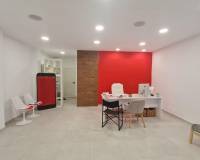 Sale - Business Premise - Elche - Corazon de Jesus