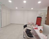 Sale - Business Premise - Elche - Corazon de Jesus