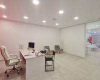 Sale - Business Premise - Elche - Corazon de Jesus