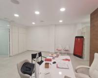 Sale - Business Premise - Elche - Corazon de Jesus