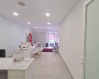 Sale - Business Premise - Elche - Corazon de Jesus