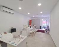 Sale - Business Premise - Elche - Corazon de Jesus