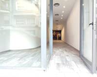 Sale - Business Premise - Elche - Plaza Barcelona